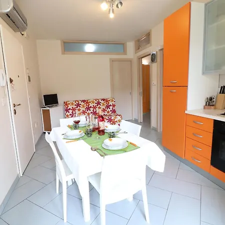 Casa Claudia A 公寓 *