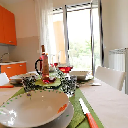Casa Claudia A * Otranto