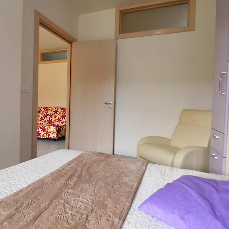 Casa Claudia A 公寓 *