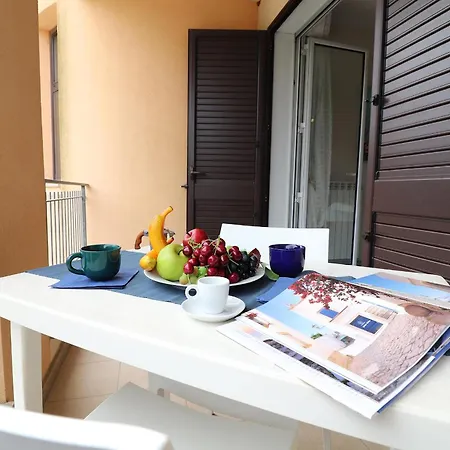 Casa Claudia A *