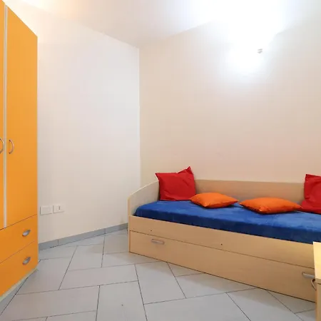 Casa Claudia A Otranto