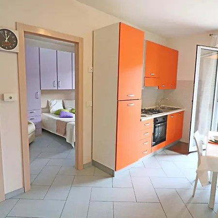 Casa Claudia A 公寓
