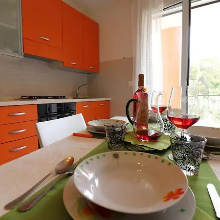 Casa Claudia A 公寓 *