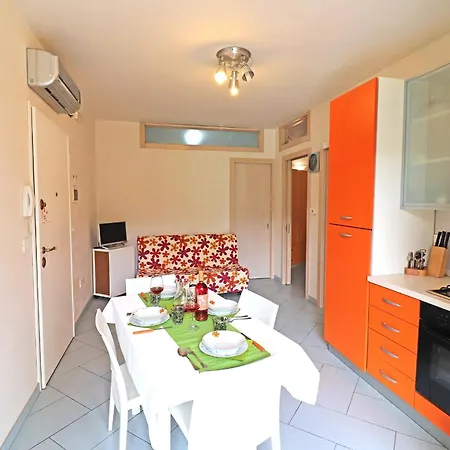 Casa Claudia A 公寓