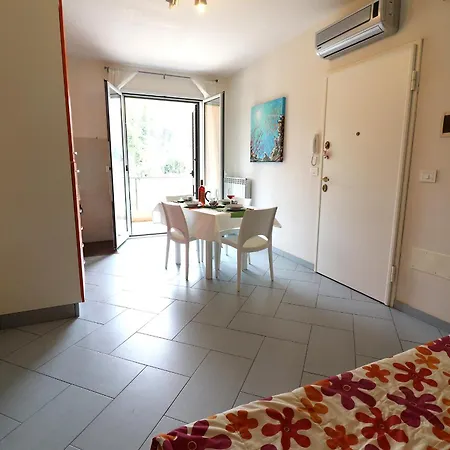 Casa Claudia A * 奥特朗托