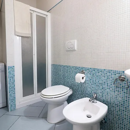 公寓 Casa Claudia A *