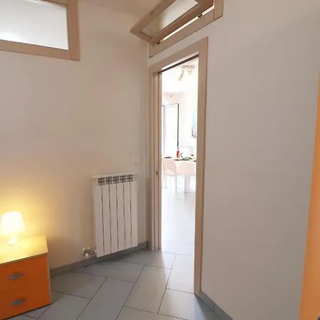 Casa Claudia A 公寓