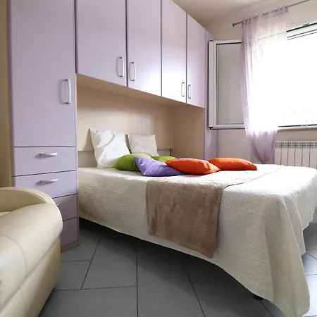公寓 Casa Claudia A *
