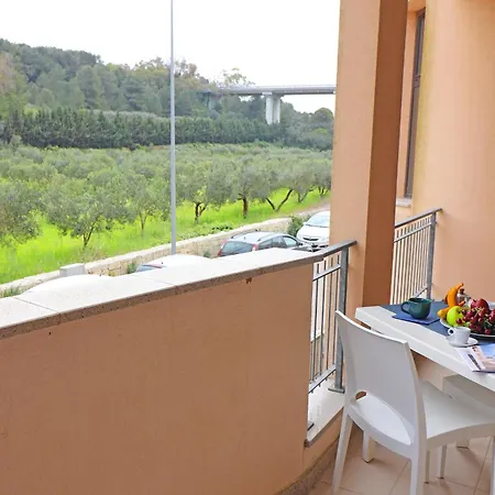 公寓 Casa Claudia A 奥特朗托