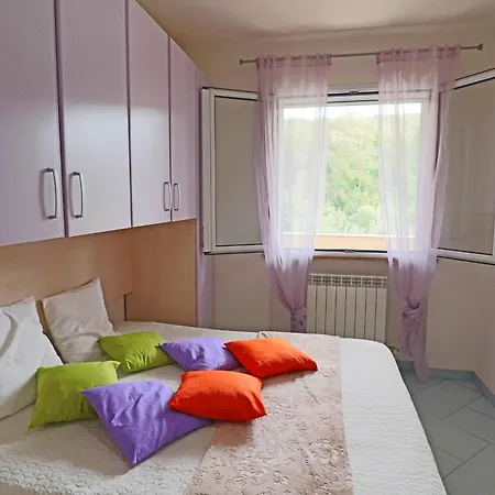 Casa Claudia A 公寓 *