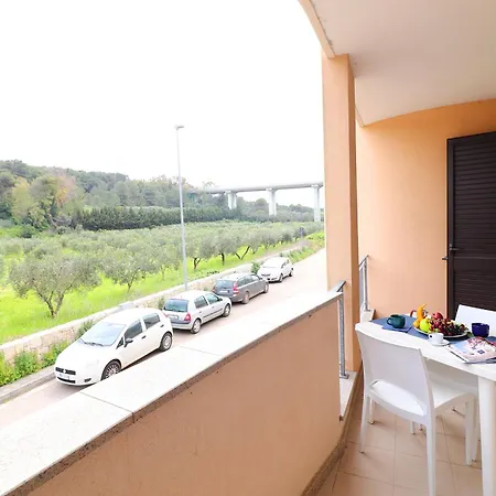 Casa Claudia A * 奥特朗托